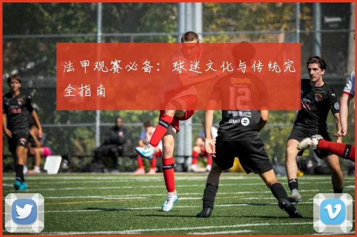 法甲观赛必备：球迷文化与传统完全指南
