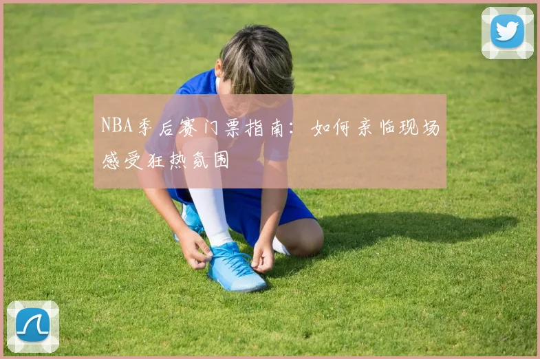 NBA季后赛门票指南:如何亲临现场感受狂热氛围